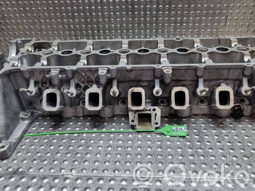 BMW 5 E60 E61 Galva 