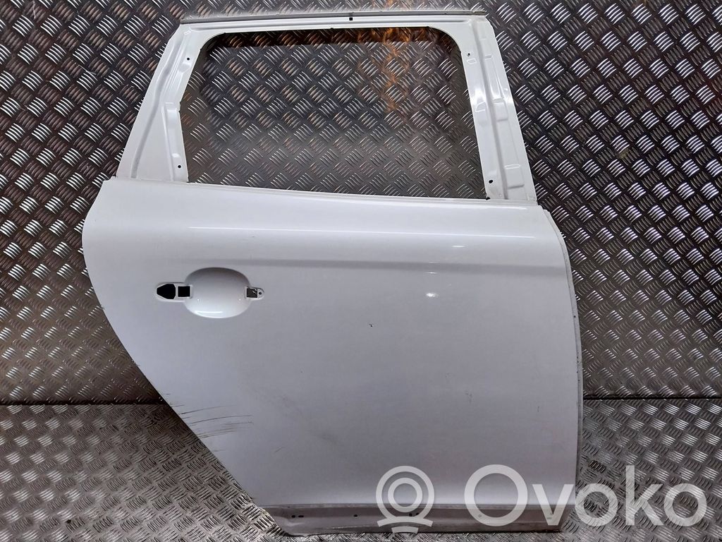 Volvo XC60 Galinės durys 