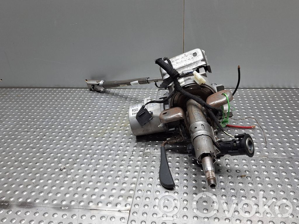 Ford Ka Elektriskais stūres pastiprinātājs 