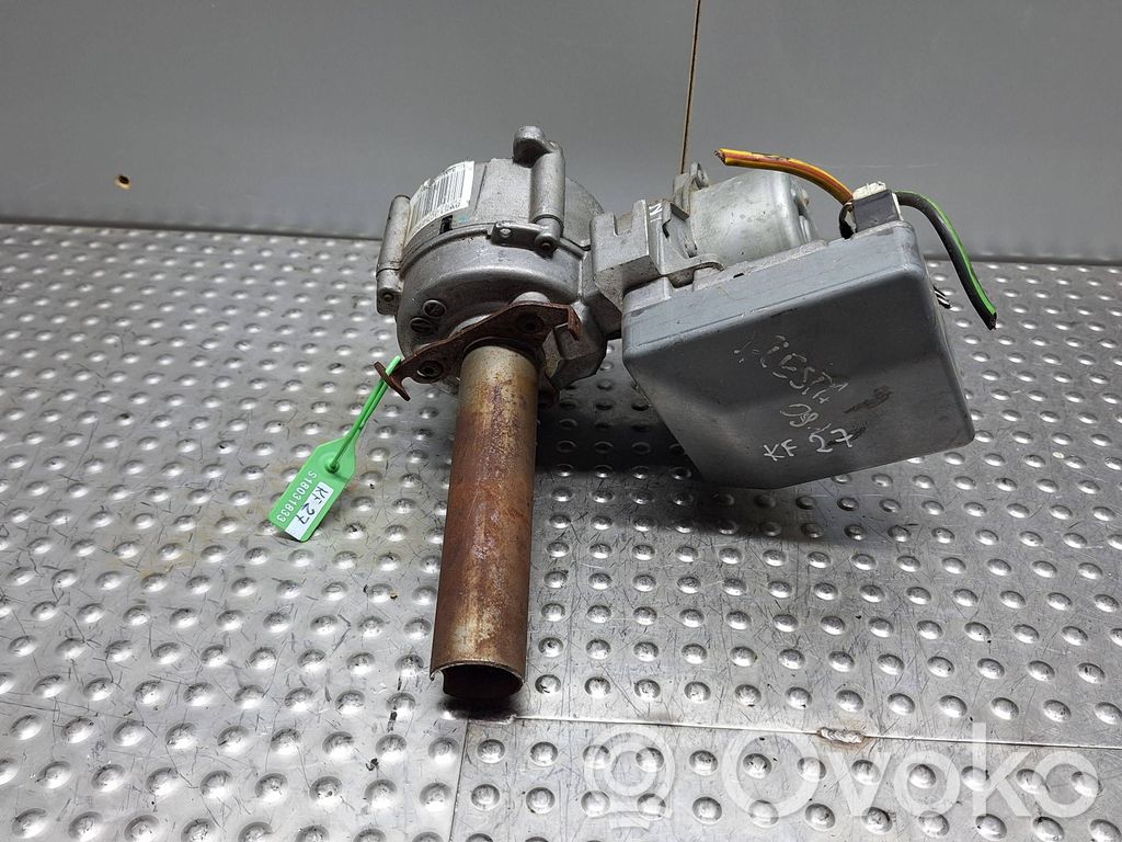 Ford Fiesta Servolenkung Servopumpe elektrisch 