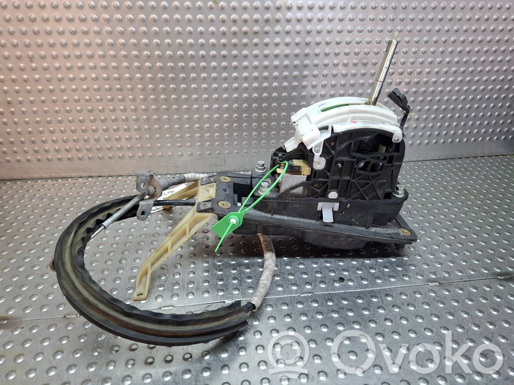 Audi Q7 4L Selector caja de cambios 