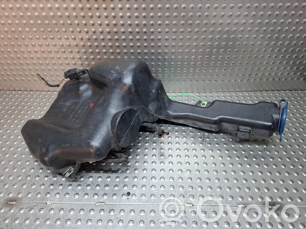 Mercedes-Benz C W204 Rezervor lichid spălare parbriz 