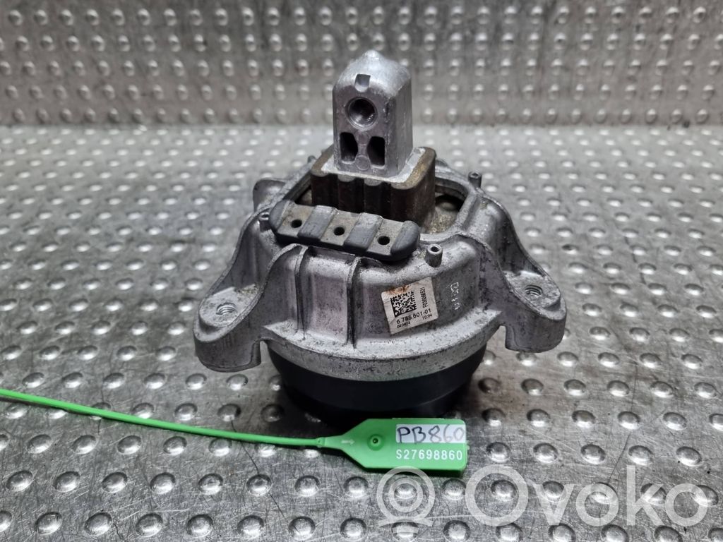 Wspornik / Mocowanie silnika   S27698860,6785601