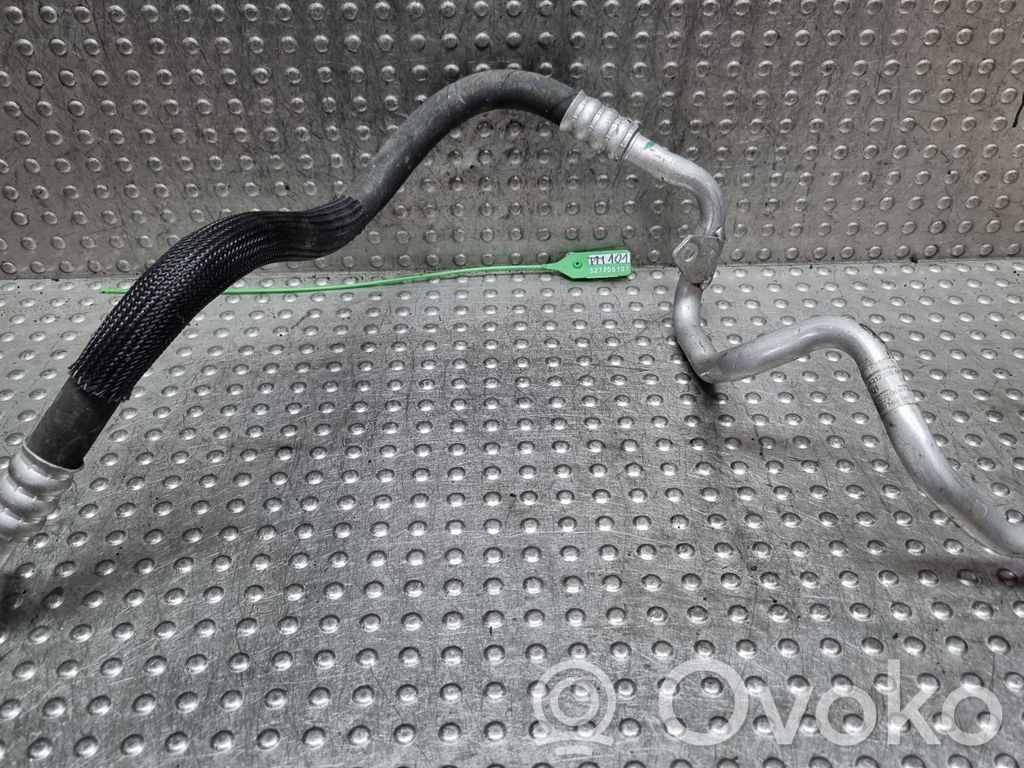 Wąż / Przewód klimatyzacji A/C   S27705101,A2128308415