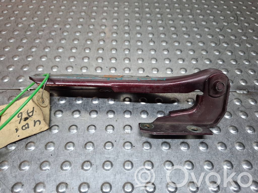 Audi A6 S6 C5 4B Balamale capotă 