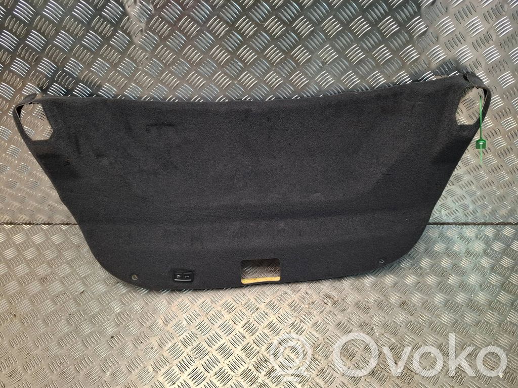 Audi E-tron GT Moldura inferior 