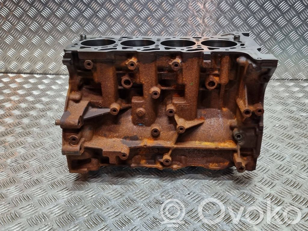 Engine block   S26371656,GK2Q6015AA,CYFB