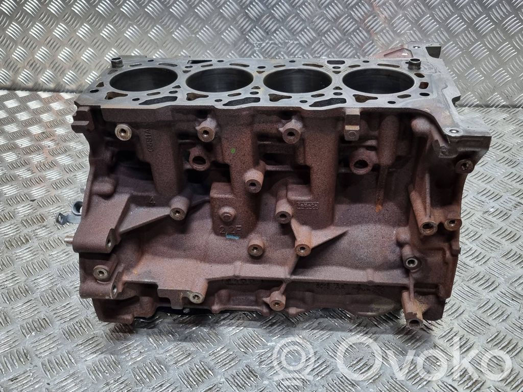 Engine block   S26371666,GK2Q6015AA,DRFF