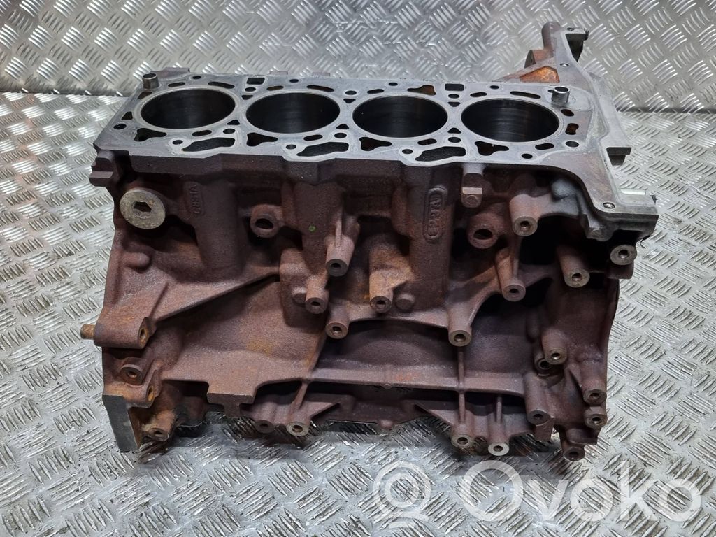 Engine block   S26371636,BK3Q6015AB,CYRB