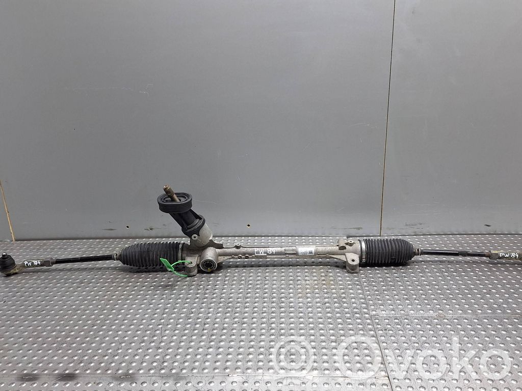 Volkswagen Polo V 6R Vairo kolonėlė 