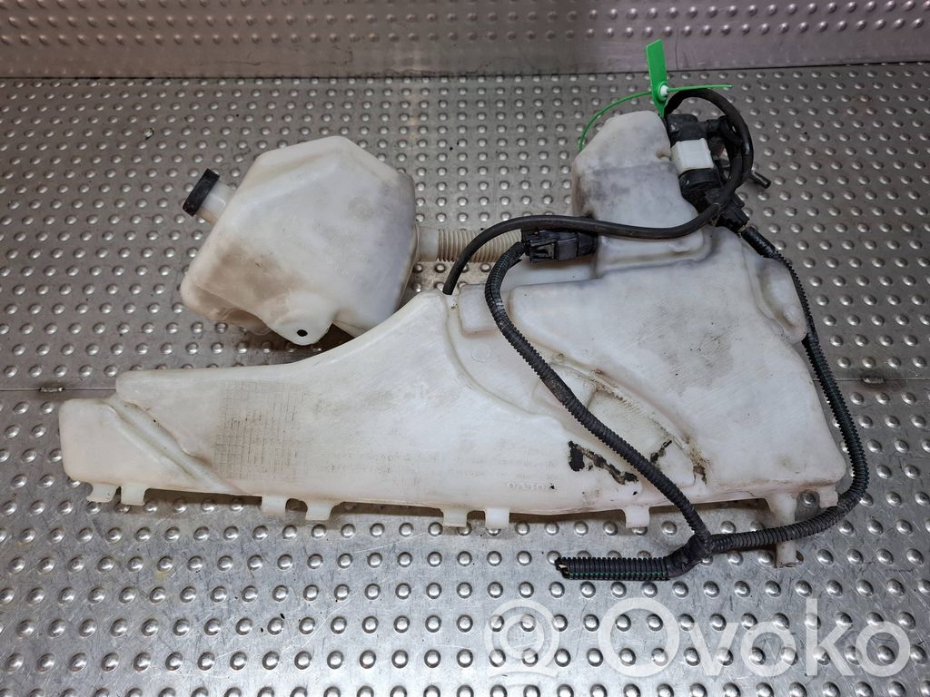 Volvo V50 Rezervor lichid spălare parbriz 