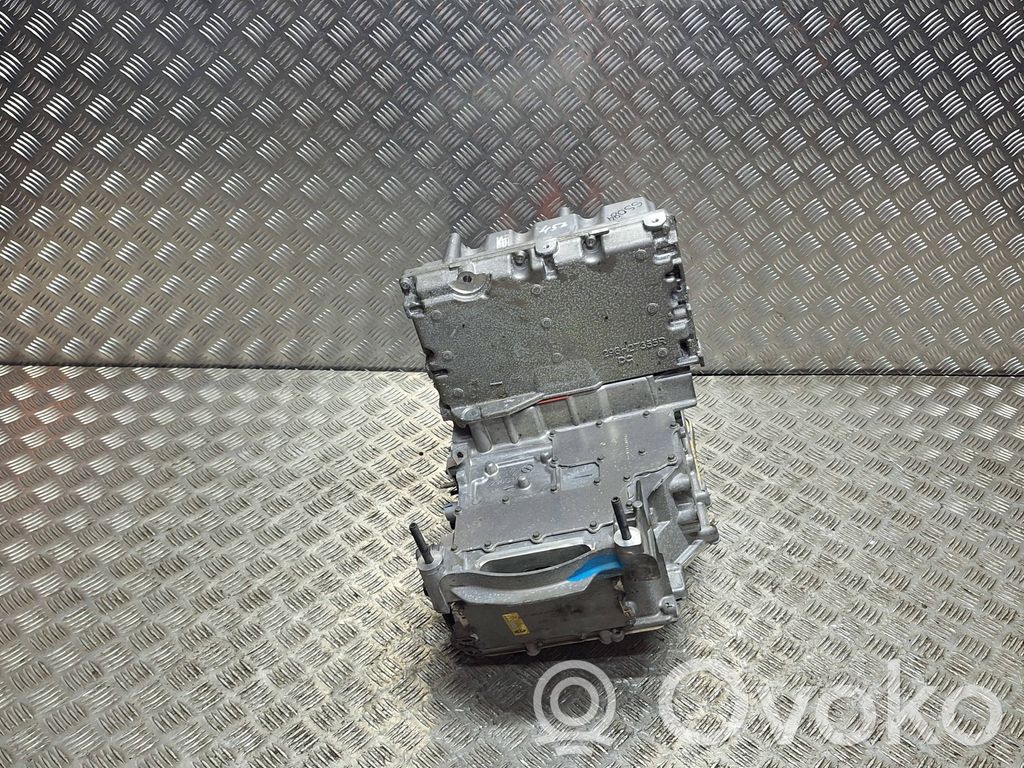 Smart ForTwo III C453 Engine 