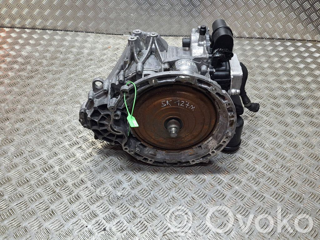 Automatyczna skrzynia biegów   S25147078,2473701103,K8A400