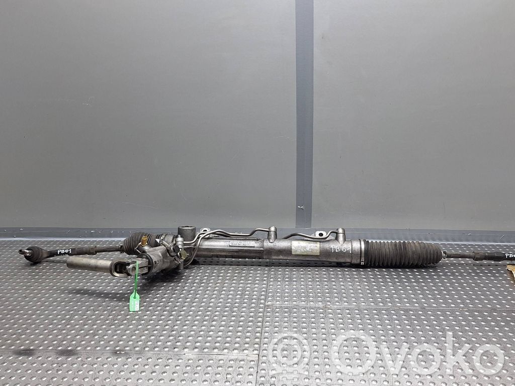 BMW 5 E60 E61 Steering rack 