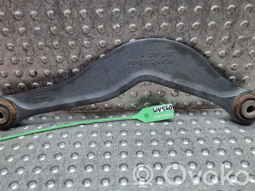 Ford Mondeo MK IV Braț control spate 