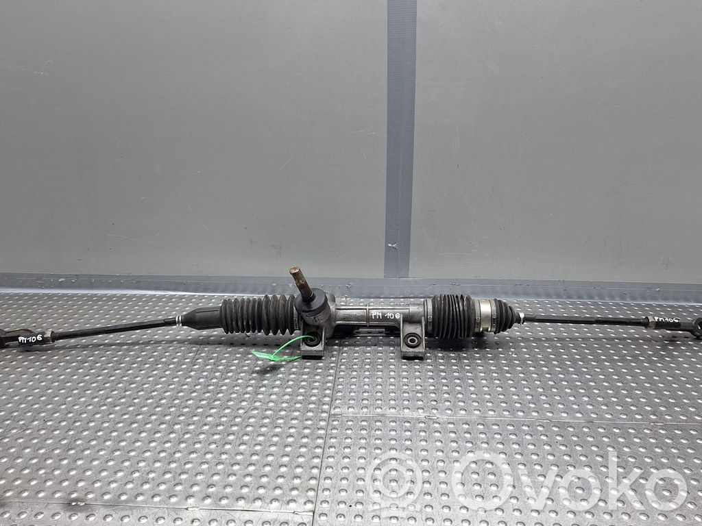 Cremallera de dirección   S26378107,0004684V007