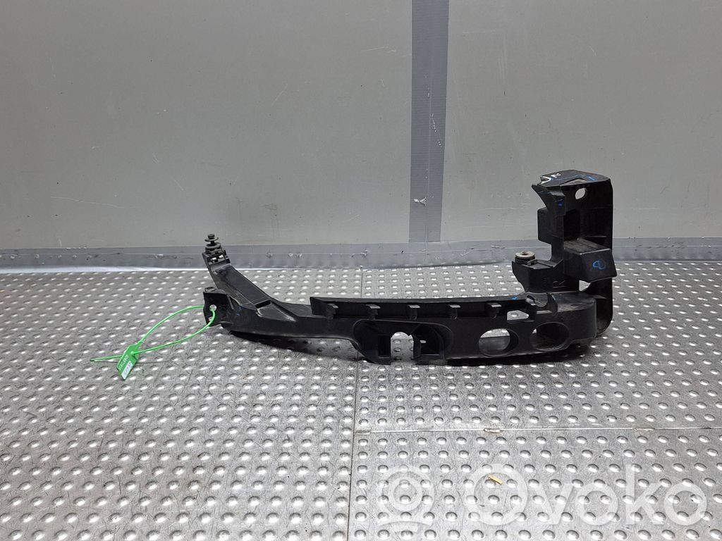 Audi A3 S3 8P Halterung Scheinwerfer 