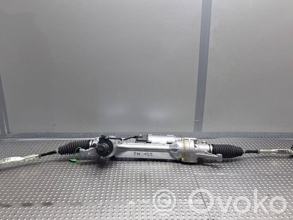 Mercedes-Benz E W213 Przekładnia kierownicza / Maglownica 