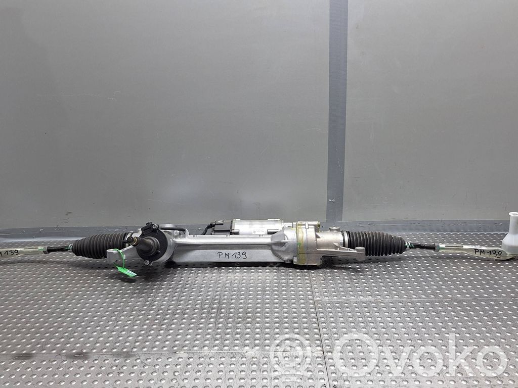 Mercedes-Benz CLS W257 Przekładnia kierownicza / Maglownica 