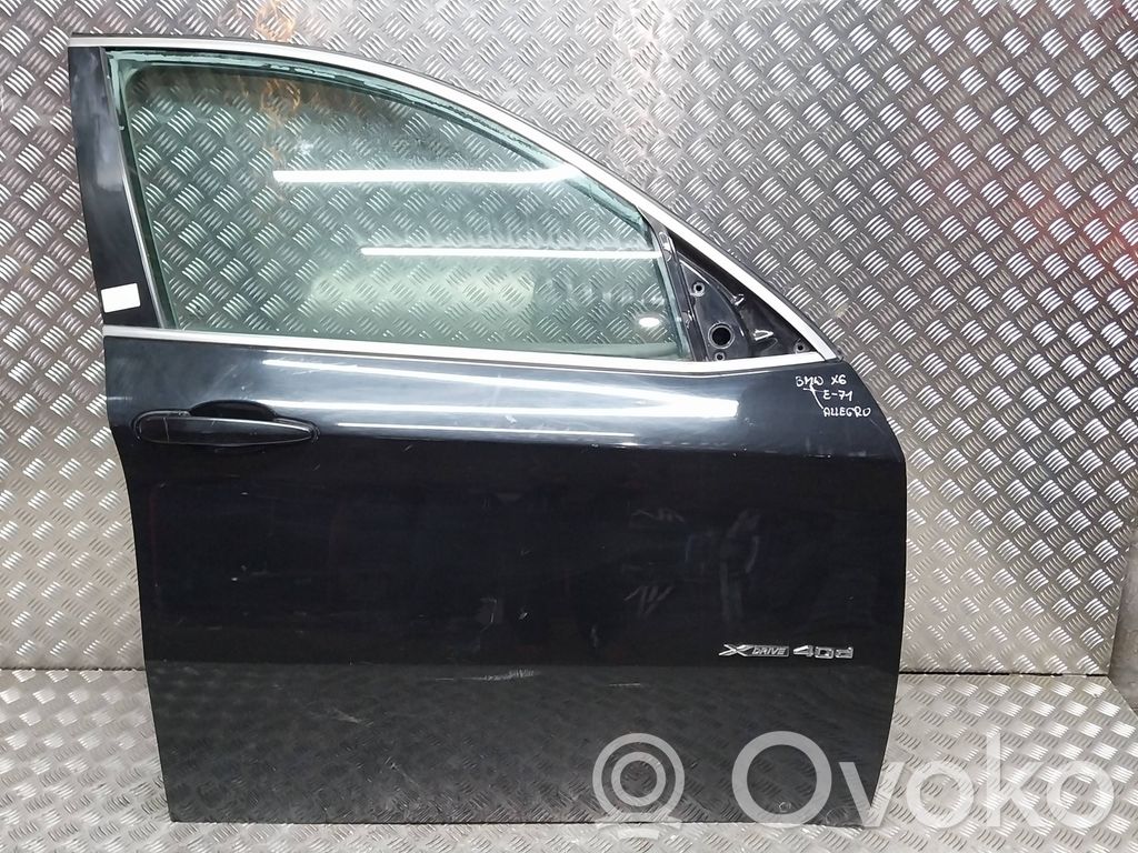Drzwi przednie   S26371602