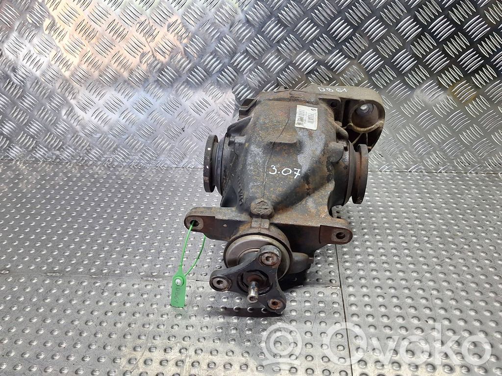 Diferencial trasero   S25145087,7566169