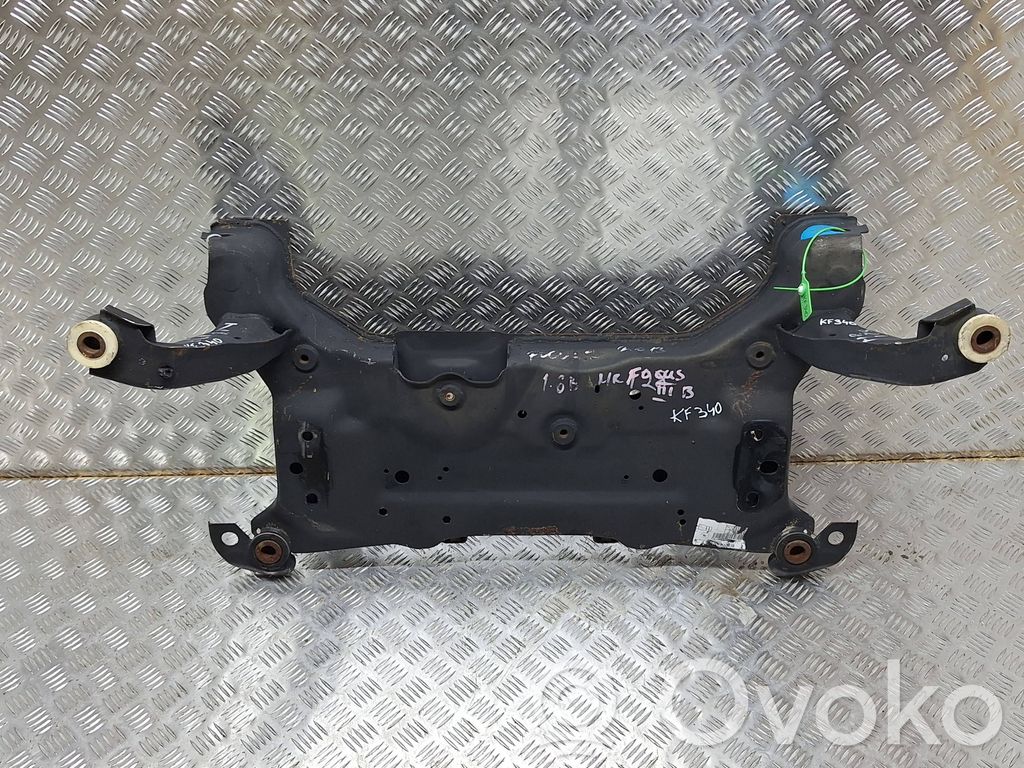 Rama pomocnicza przednia   S27698340,AV615019CE