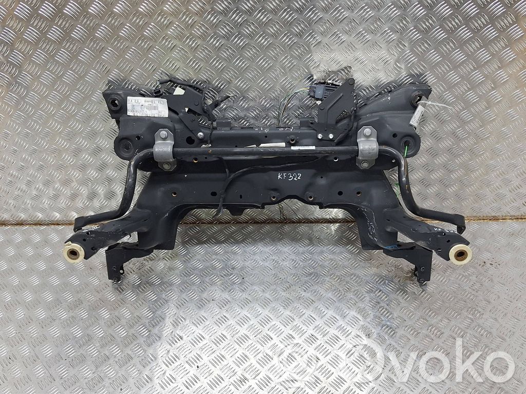 Ford Focus Subcadru frontal 