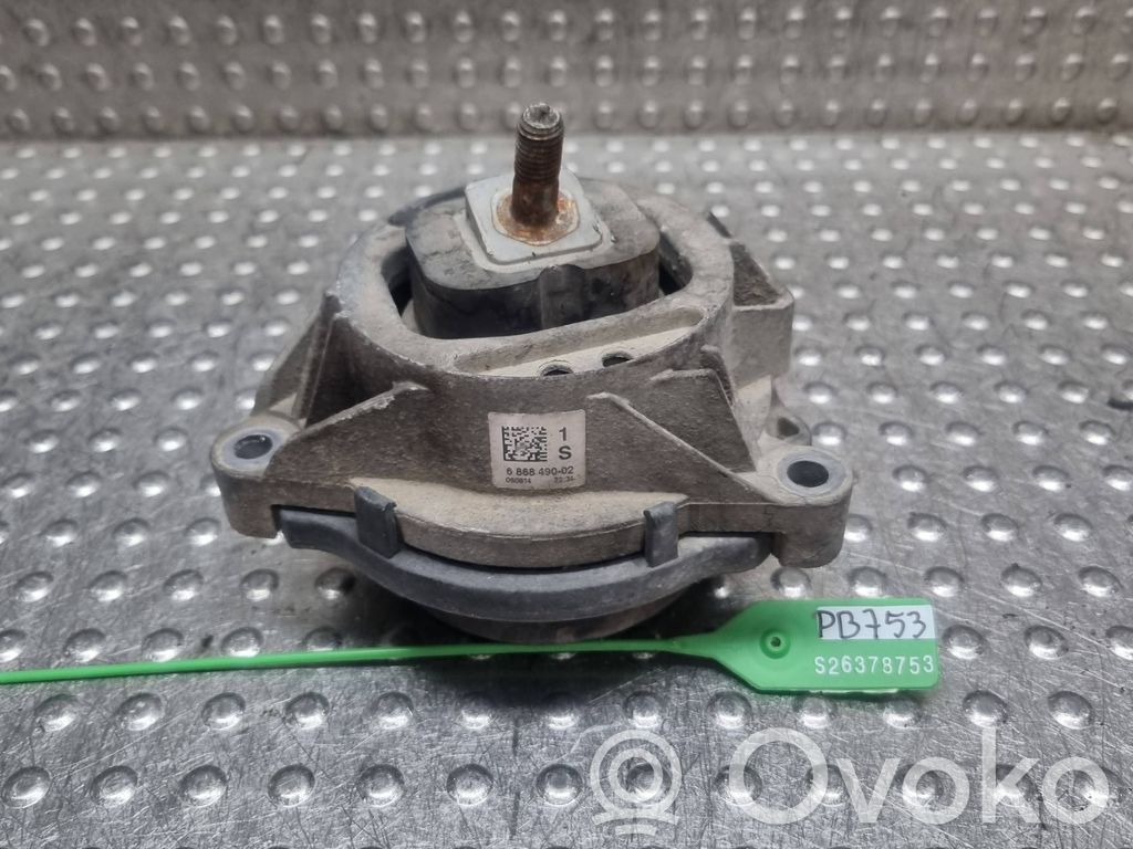 BMW X3 F25 Engine mount bracket 