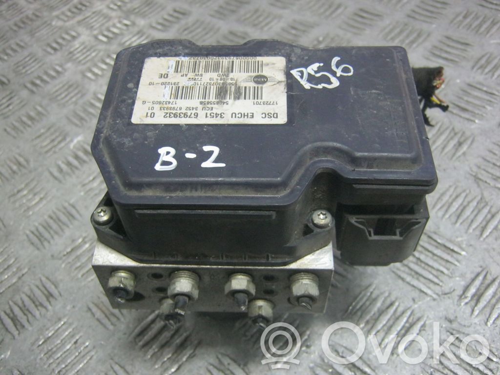 ABS-pumppu   6793932