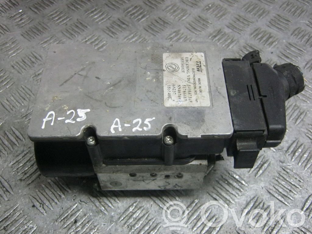 ABS bloks   260618