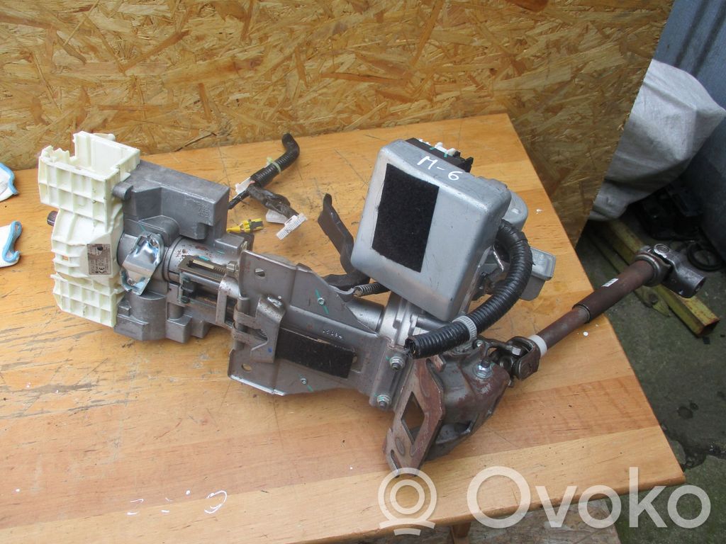 Vairo stiprintuvas (elektrinis)   54086808E