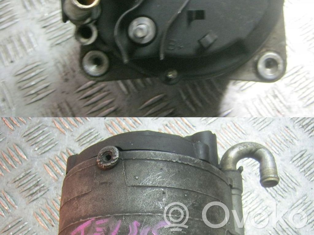 Lancia Thesis Alternador 