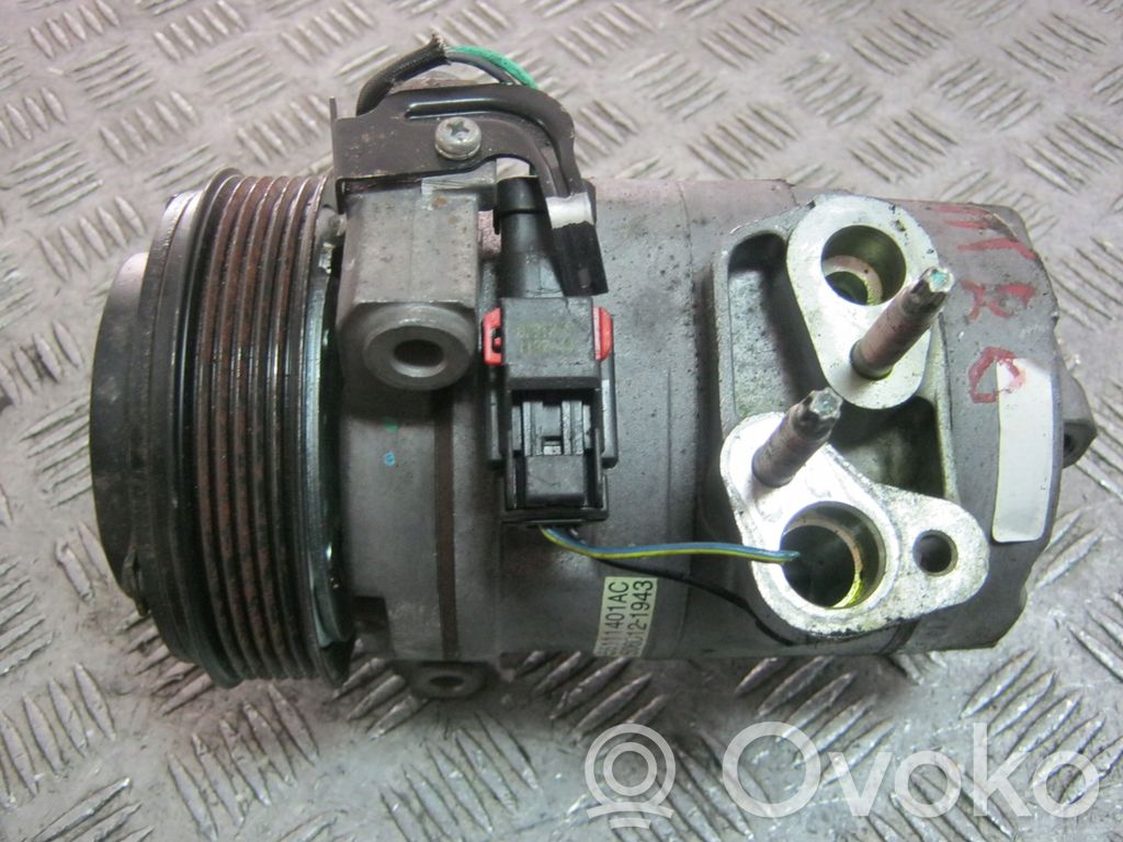Klimakompressor Pumpe   55111401AC