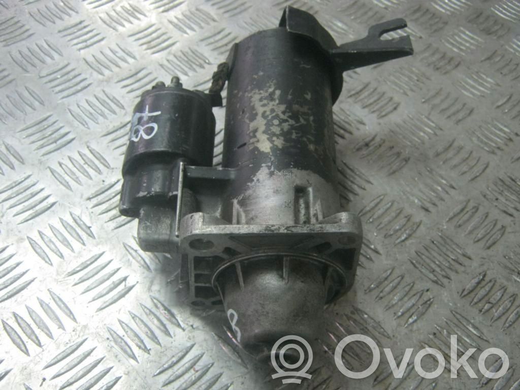 Alfa Romeo 156 Motor de arranque 