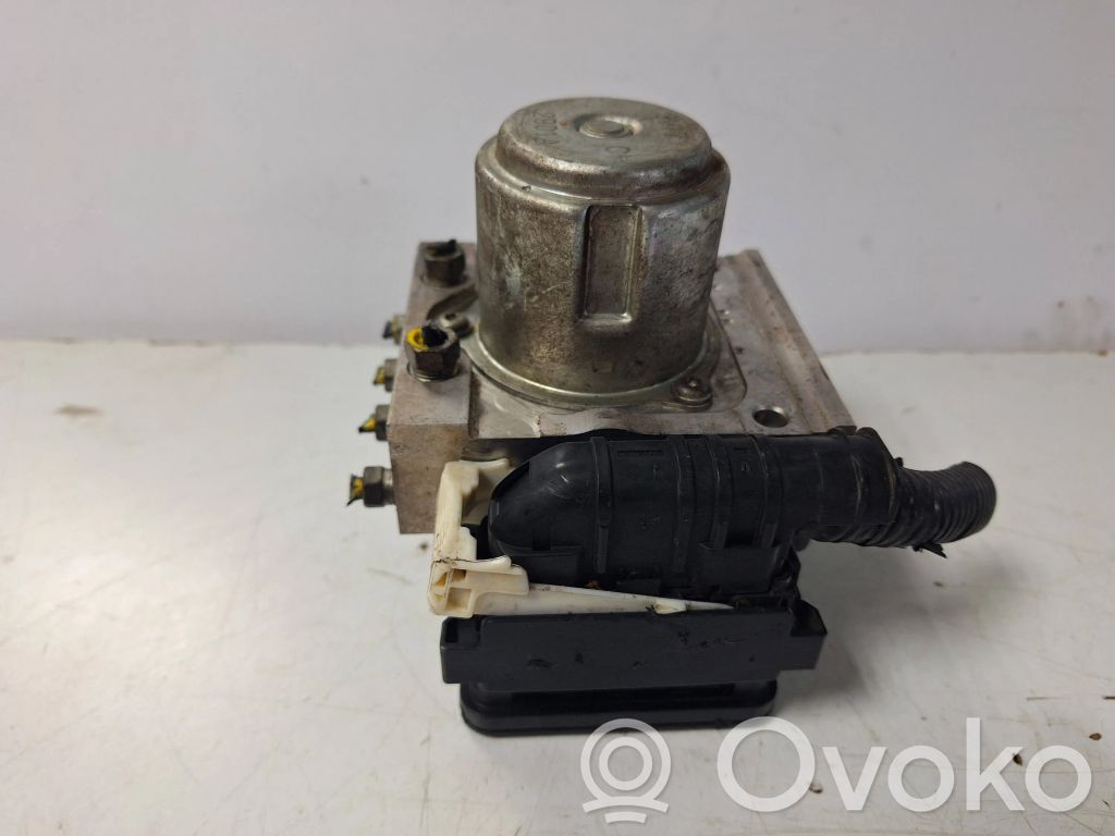 Honda Jazz ABS Blokas 