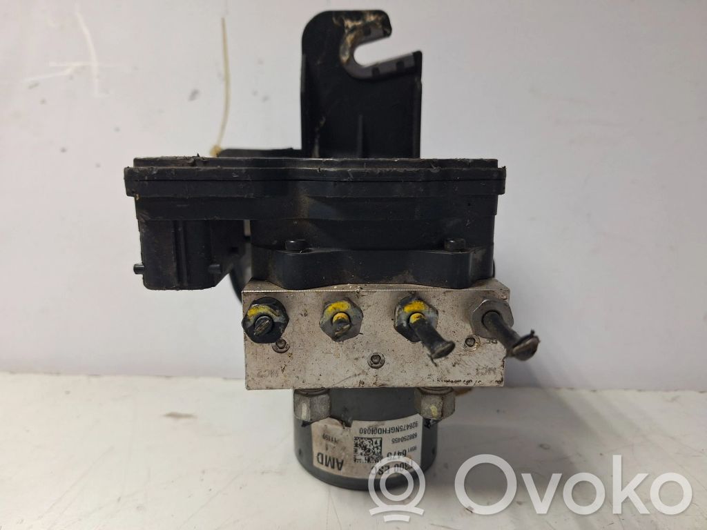 Chevrolet Aveo ABS Pump 