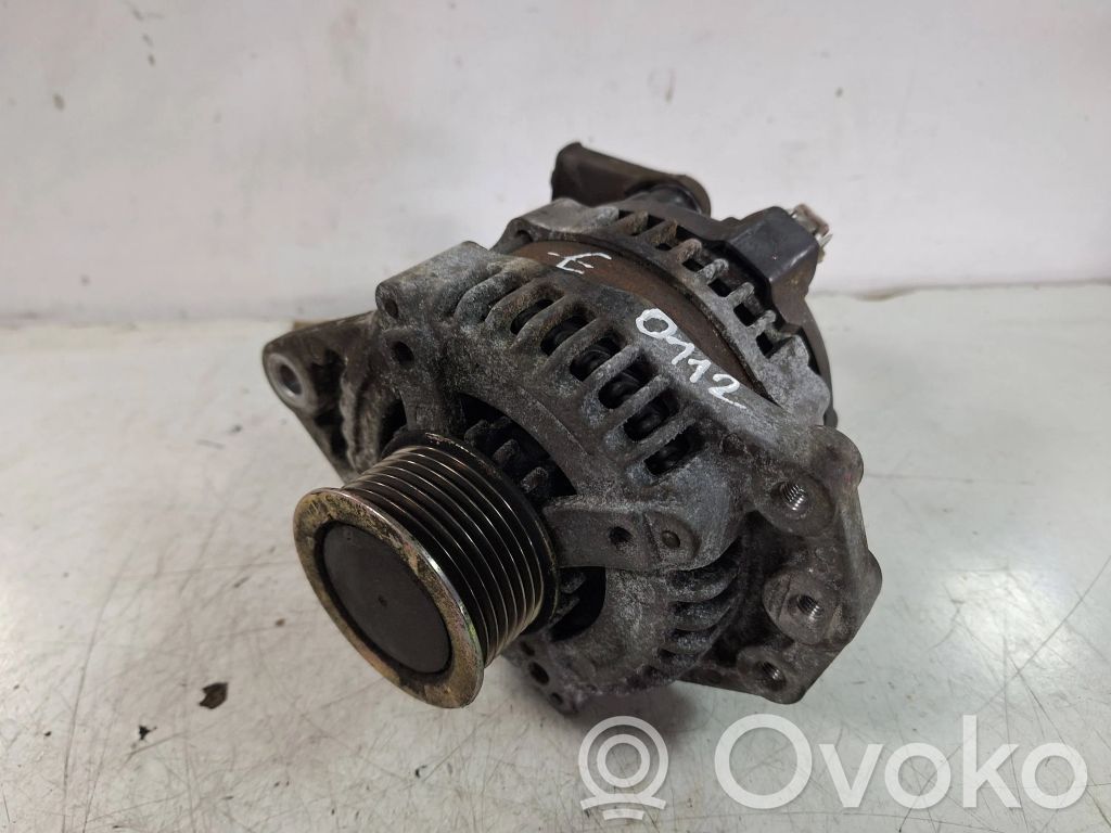 Mini One - Cooper R50 - 53 Ģenerators 
