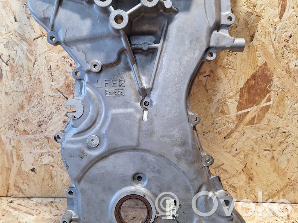 Mazda MX-5 NC Miata Paskirstymo diržo apsauga (dangtelis) 