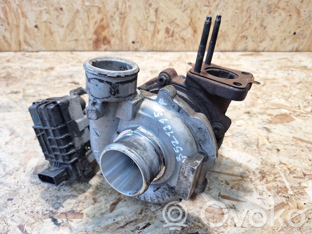 Turbo   35242159F