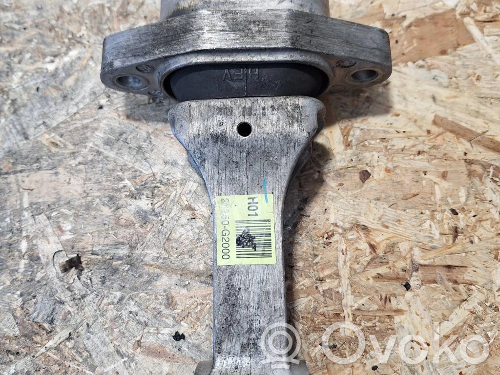Hyundai Kona I Engine mounting bracket 