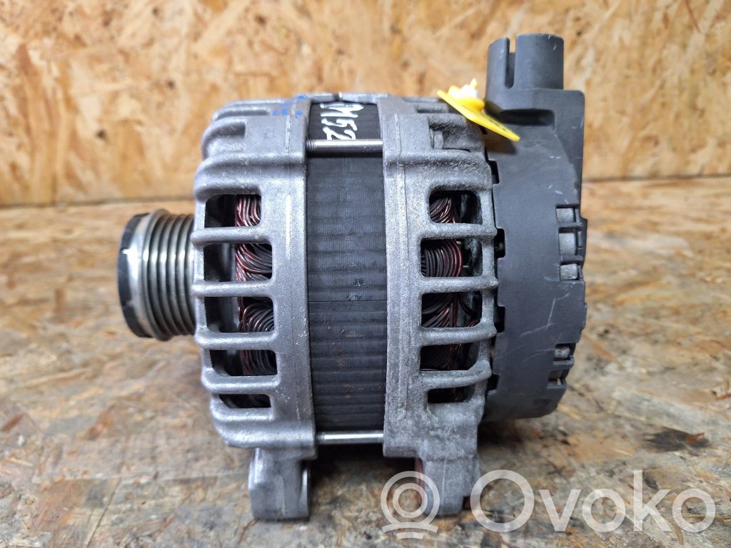 Land Rover Discovery Sport Generator/alternator 