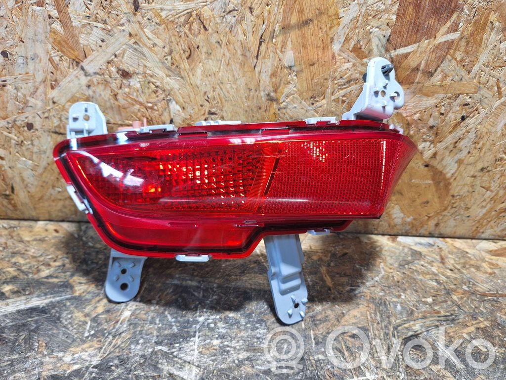 Hyundai i30 Galinis žibintas kėbule 