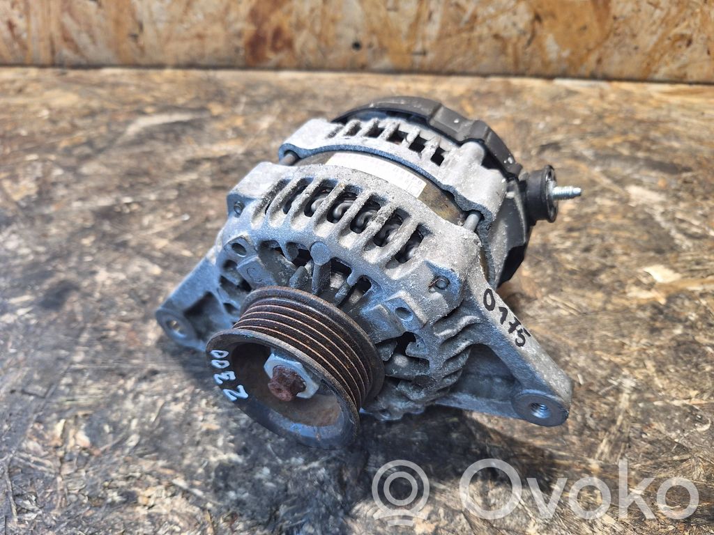 Suzuki Swift III Ģenerators 