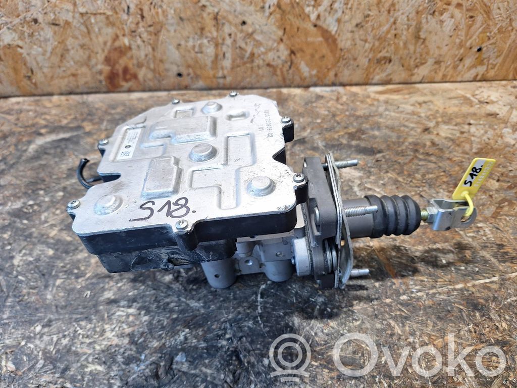 Hyundai Ioniq Bomba de ABS 