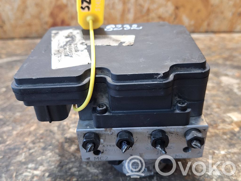 KIA Ceed ABS Pump 