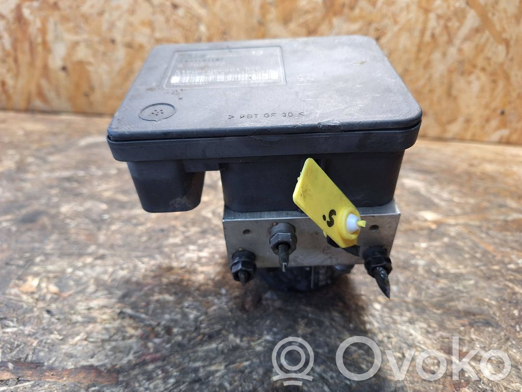 Mini One - Cooper R50 - 53 ABS bloks 