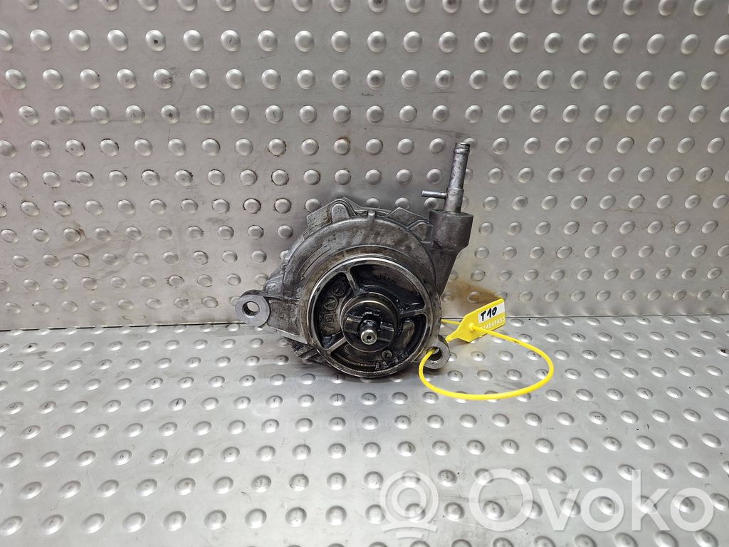 Vacuum pump
