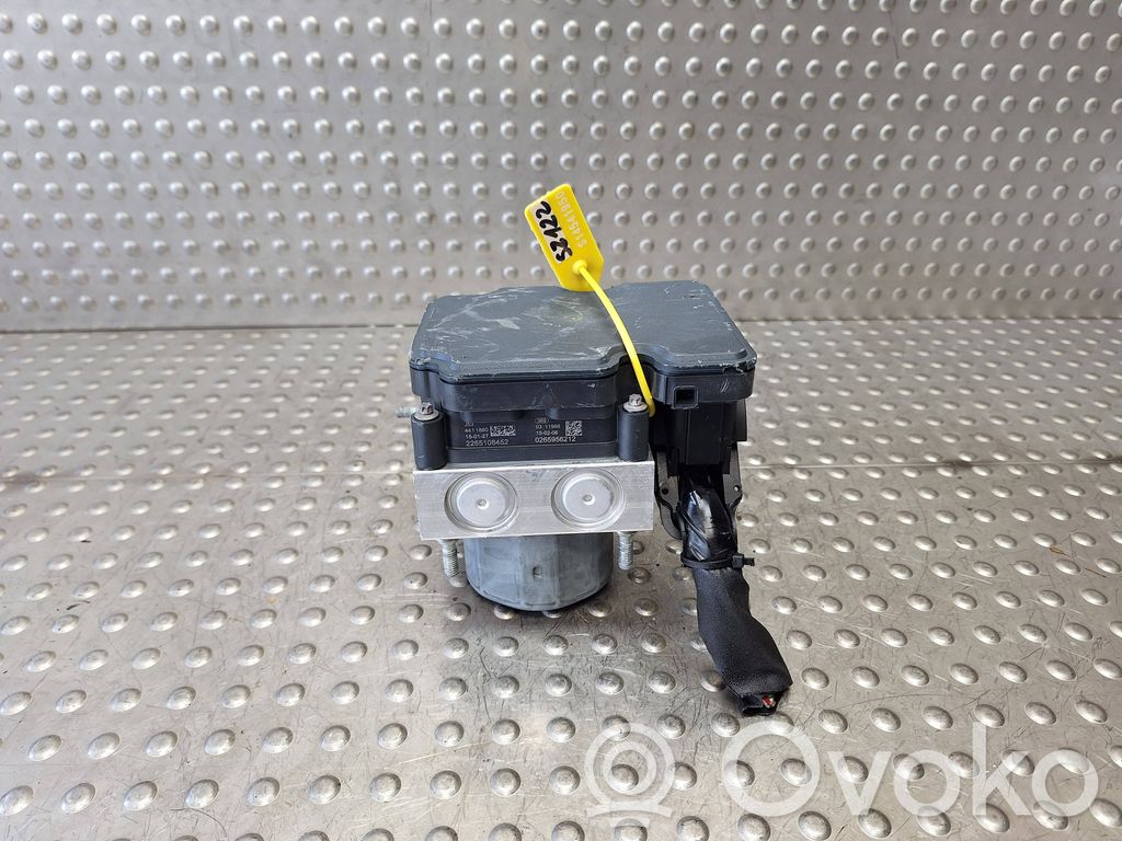 ABS-pumppu   27536FJ220