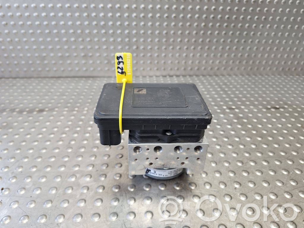 Mazda 3 III ABS Pump 