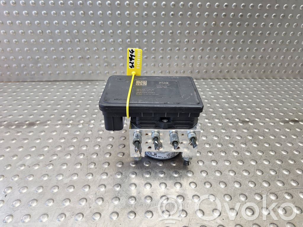 Mazda 2 ABS Pump 